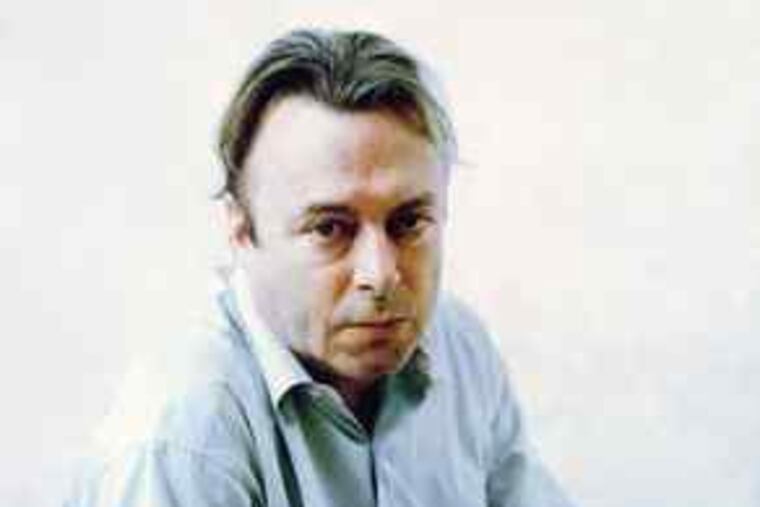 CHRISTIAN WITKIN / Hachette Book Group