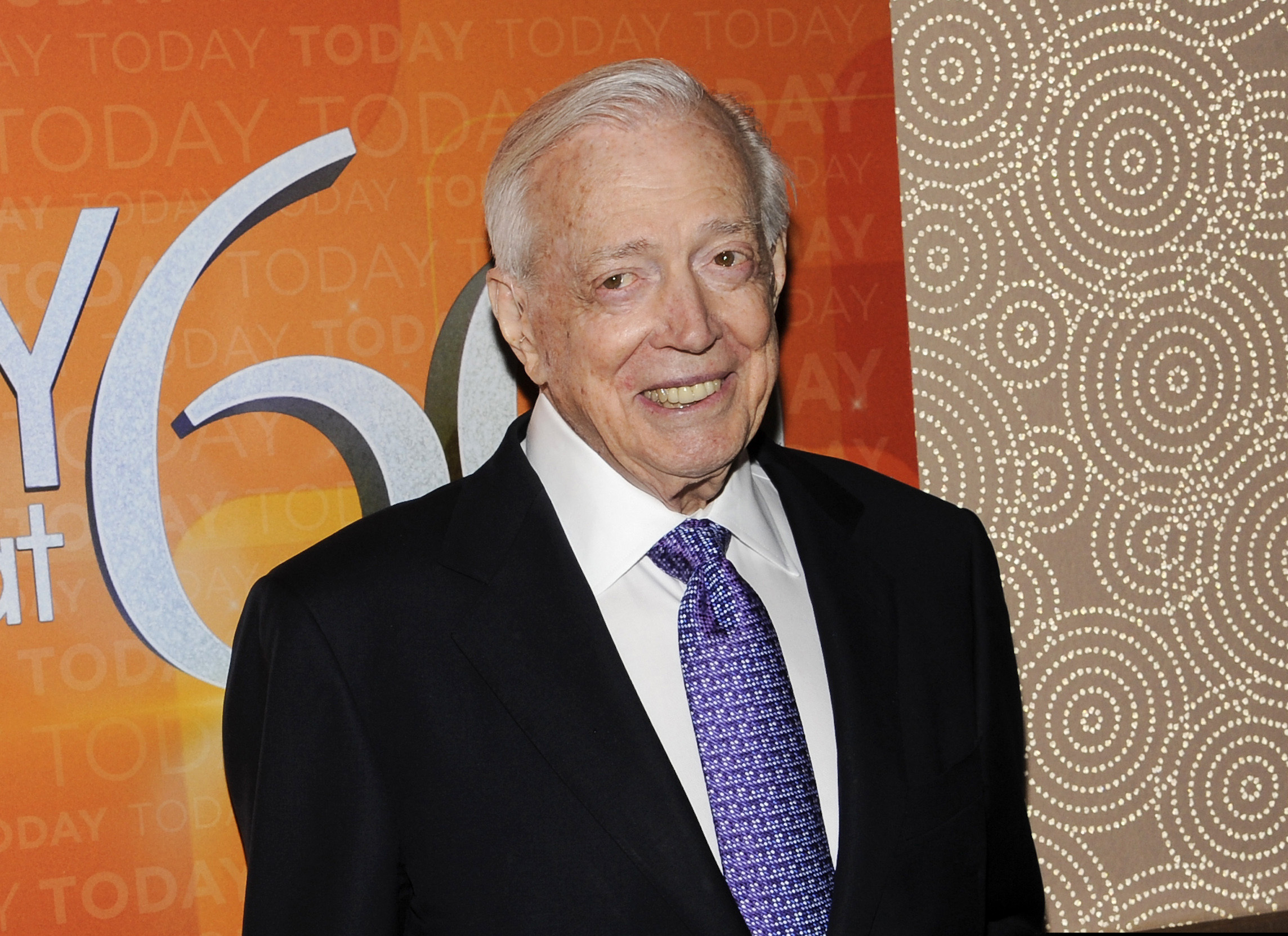 Hugh Downs, 99, died of natural causes Wednesday in Scottsdale, Ariz. He was 99. Downs was a host of the ‘Today’ show on NBC, worked on the ‘Tonight’ show when Jack Paar was in charge, and hosted the long-running game show "Concentration."