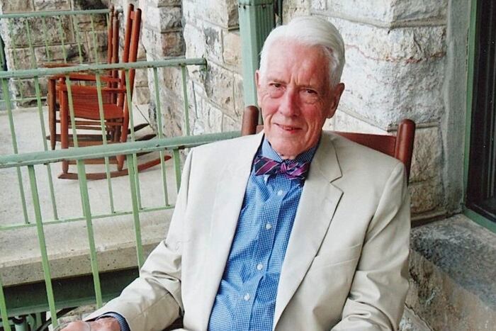 John Riser John R. Senior, physician, professor, and award-winning scientist, dies ...
