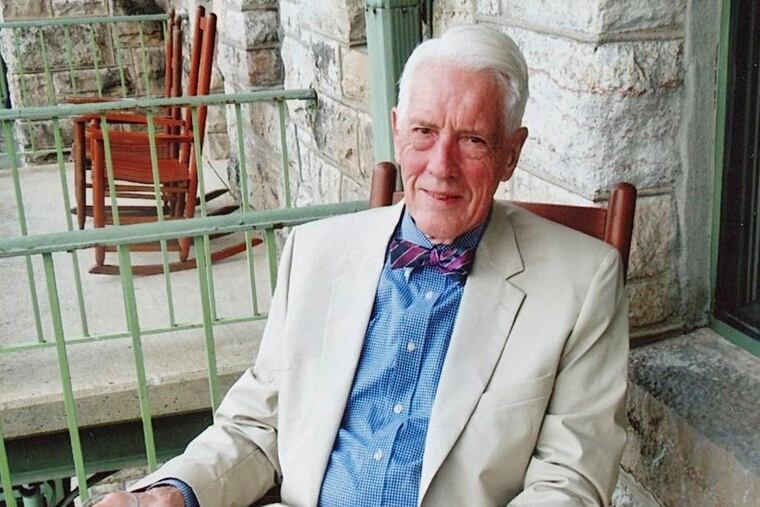 Dr. Senior held many positions over his long career as a physician, researcher, and scientist.