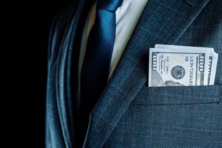 Wages for CEOs of U.S. publicly traded companies has soared 1,085% since 1978, according to an Economic Policy Institute analysis, compared with a 24% rise for the typical worker.