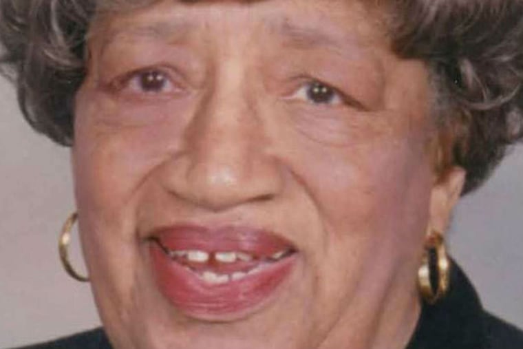 Jacqueline Denny Starr