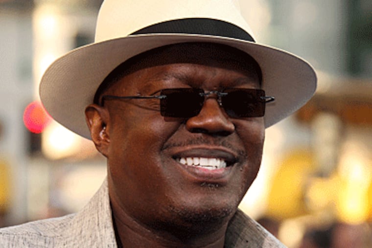 Bernie Mac suffered from sarcoidosis, a disease that causes inflammation of body tissues. Characteristically the swelling causes small lumps that can attack any organ, but in 90 percent of the cases the lungs are involved. The disease is often asymptomatic and researchers have yet to discover the cause. (Photo by Frazer Harrison/Getty Images)