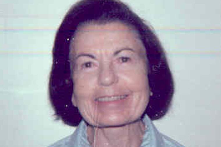 Selma B. Laskin