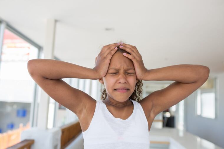 Anxiety is often seen as a less serious problem than other mental health issues. Nothing could be further from the truth.