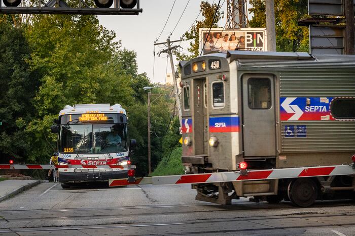 SEPTA gets millions from Washington for project to keep cars off the ...