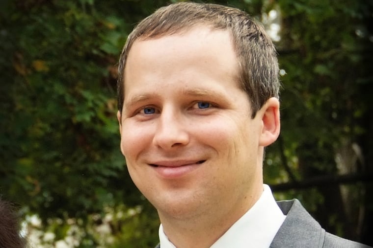 Andrew Miller was walking on the northbound shoulder of State Road last year when an SUV, driven by a Northeast Philadelphia woman, struck and killed him.