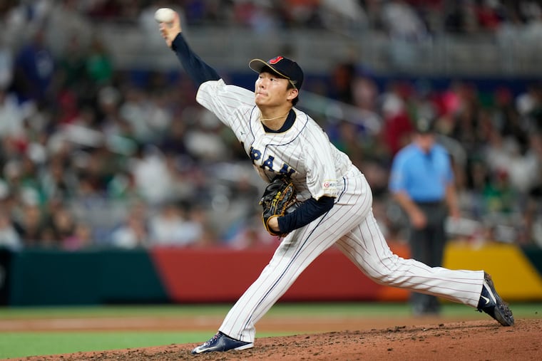 Yoshinobu Yamamoto, a star pitcher in Japan, has 45 days beginning Tuesday to negotiate a contract with a major league team.