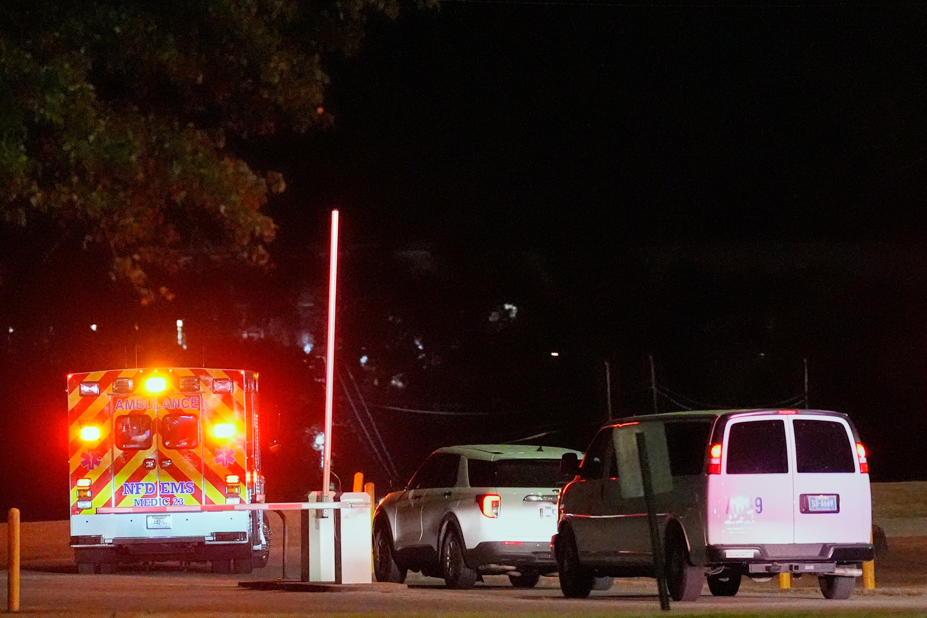 Christa Pike was unconscious and on ventilator after execution attempt