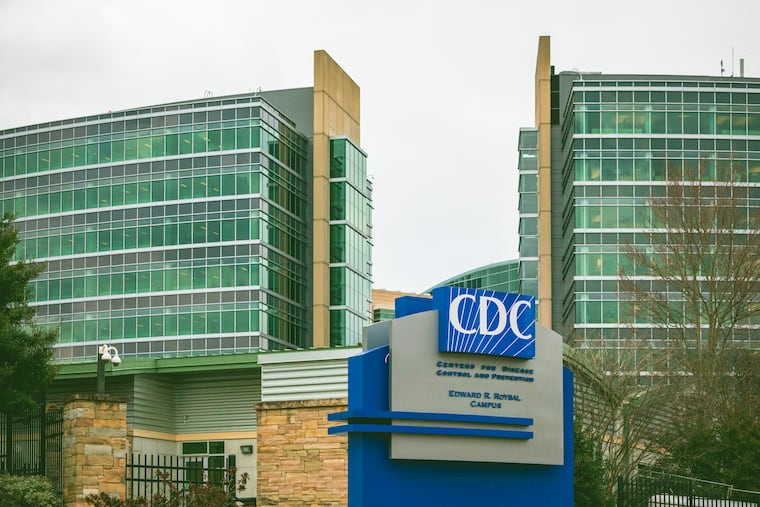 The Centers for Disease Control and Prevention in Atlanta, Feb. 28, 2020. The CDC’s tobacco control office has been shut for more than a year. After its most prominent antismoking campaign went off the air, calls to 1-800-QUIT-NOW lines have plummeted.