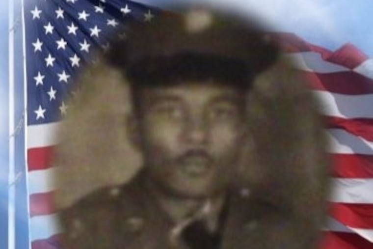 Garfield J. Jordan, a truck driver and business owner, who served in World War II at Normandy on D-Day, died Friday, Sept. 4 of cancer. He was 102.