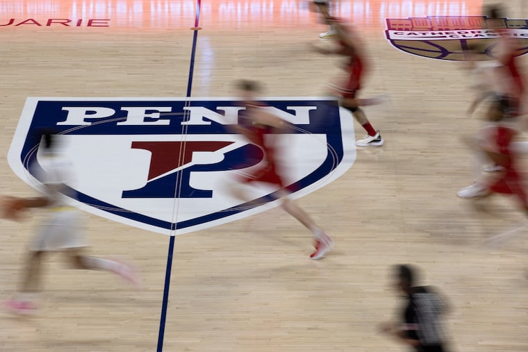 In 1979, the University of Pennsylvania appointed Charles Harris as its athletic director, making Harris the first Black AD in the Ivy League.