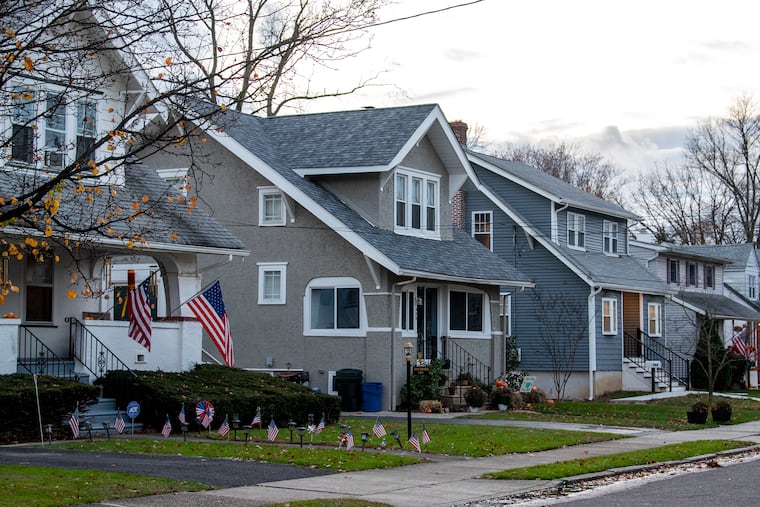 At least two out of three households don't have enough in financial assets to support the amount of home equity they have when they retire.