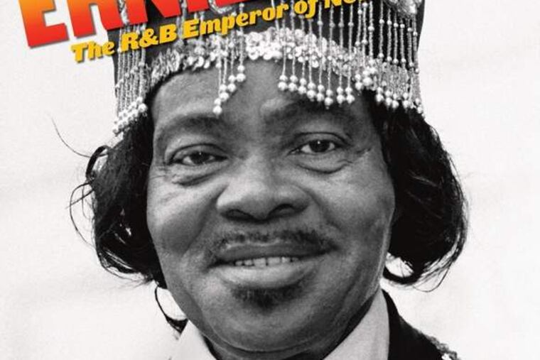 From the book jacket