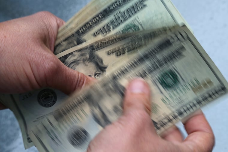 Under new law passed by New Jersey lawmakers, employers will be barred from asking job applicants about their salary histories. The measure is aimed at combating gender pay gap.