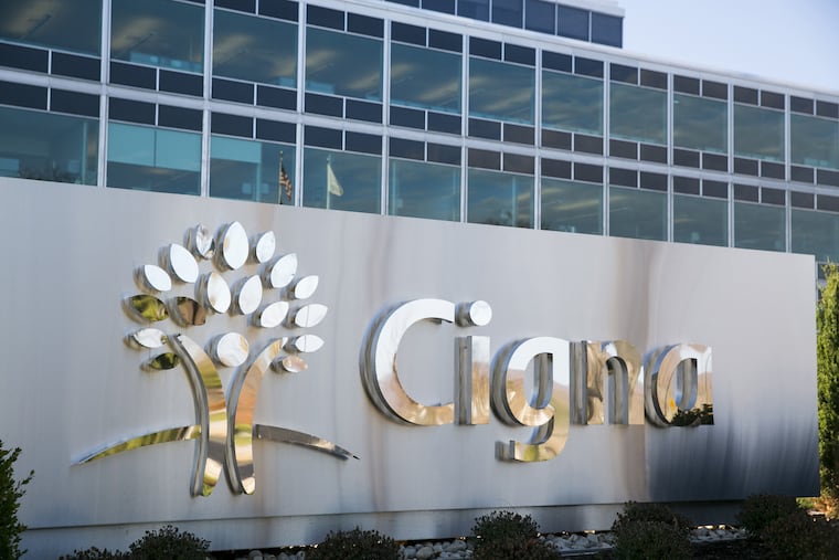 Cigna Corp. has launched a venture fund to invest in health-care innovation.