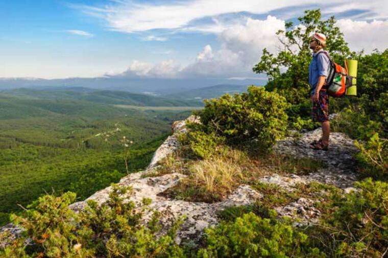 Travel has the potential to take a real toll on the body, so before you book that five-star vacation, be sure to ask yourself if you're healthy and fit enough for your journey.