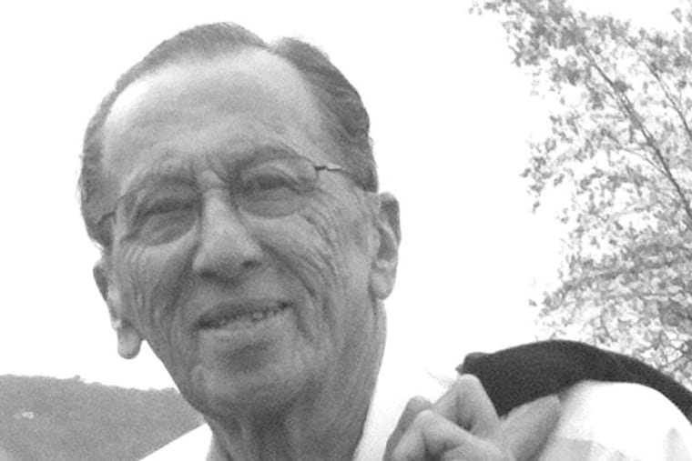 Dr. Leonard B. Segal