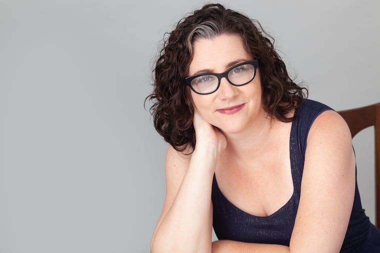 "Babel" at Theatre Exile, written by Jacqueline Goldfinger.