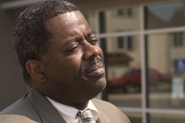 Carl R. Greene was fired as executive director of the Philadelphia Housing Authority, which he had led since 1998. (File Photo)