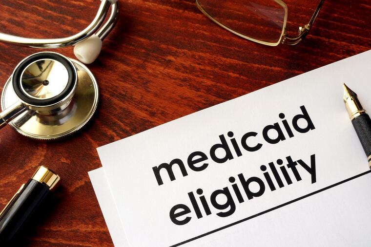At least 1.5 million Americans lost Medicaid coverage in April, May and the first three weeks of June 2023, according to the Kaiser Family Foundation, a nonprofit that tracks health data.