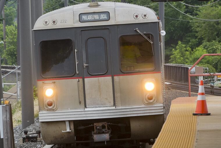 PATCO riders will have more options in the evenings.