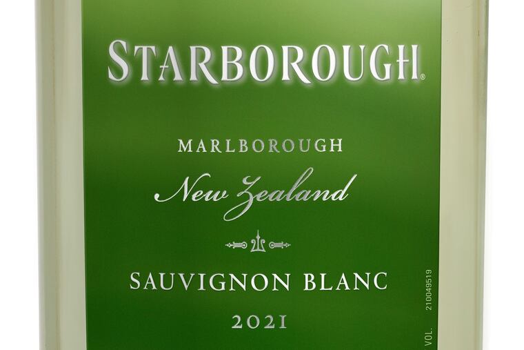 Starborough Sauvignon Blanc