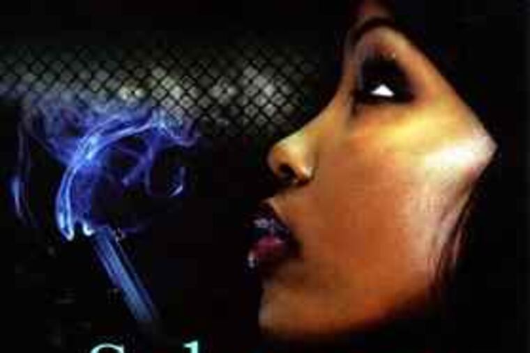 From the book jacket