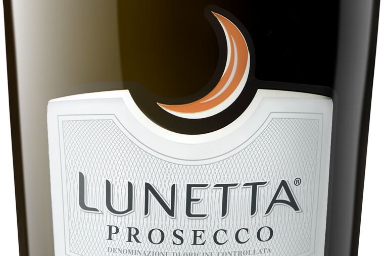 Lunetta Prosecco