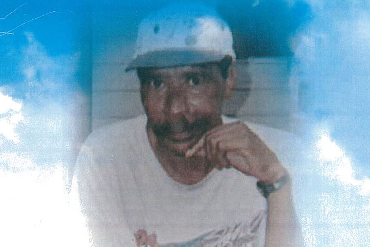 Sylvester "Button" Combs