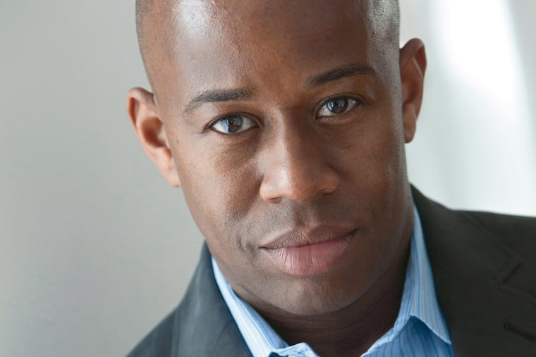 Conductor André Raphel