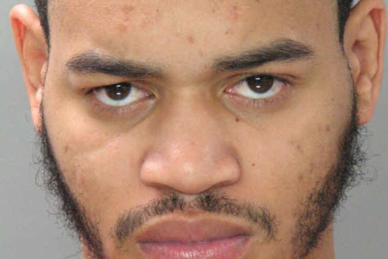 Jamir Williams wants to appeal.