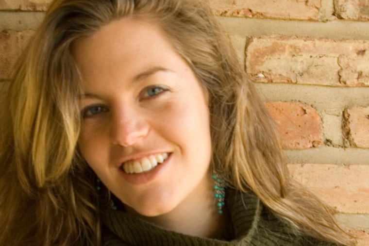 Laurie Pickard, a former Philadelphia school teacher, created the No Pay MBA. Nearly 8,000 like-minded students follow her progress every month on nopaymba.com.