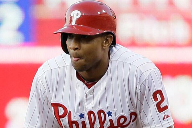 (AP Photo/Matt Slocum)