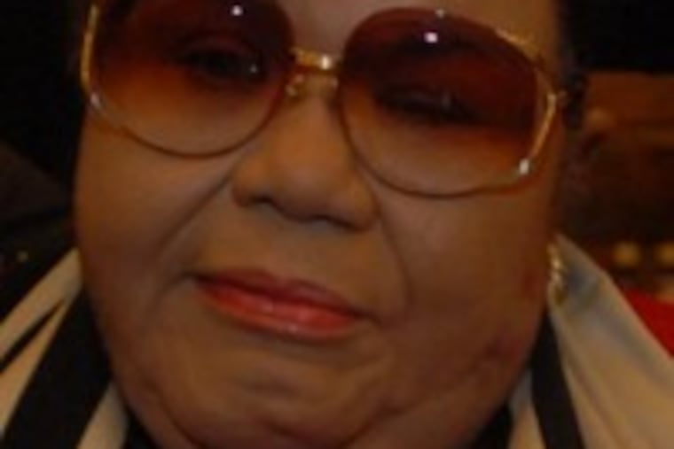 Councilwoman Carol Campbell denies violating the PAC rule.