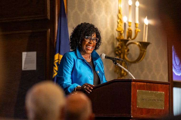 Halfway through her first term, Mayor Cherelle L. Parker has received mixed reviews from a dozen political insiders contacted by Paul Davies. “What she has done under the circumstances is remarkable,” said Ed Rendell, who served two terms each as mayor and governor of Pennsylvania.