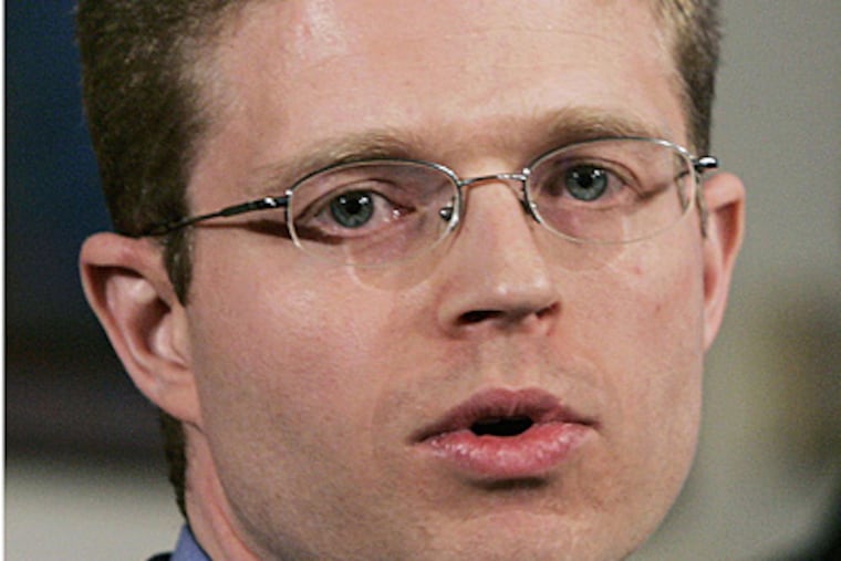 New Jersey Comptroller Matthew Boxer found that municipalities still have not addressed pension abuse by local government lawyers and other professionals.