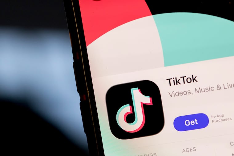 Users say TikTok has suppressed or delayed videos related to the fatal shooting of a Minneapolis man by federal agents.