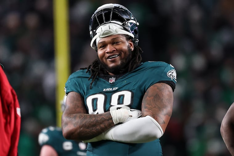 Jalen Carter is a vital piece to Vic Fangio’s defense. However, there's still a risk that the Eagles are taking with this commitment to him.