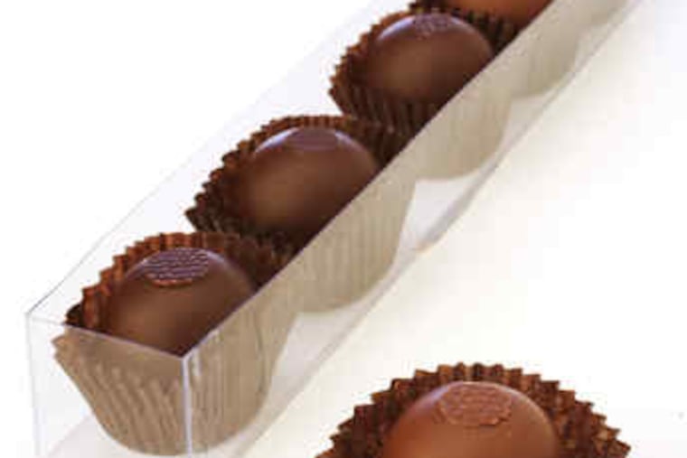 MICHAEL BRYANT / Staff Photographer