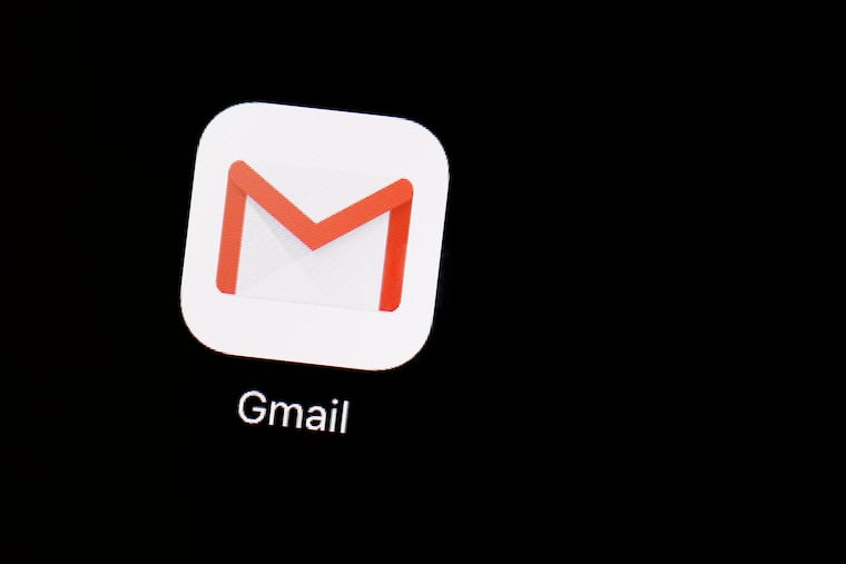 If you don't like the new Gmail address you've created, you'll have to wait 12 months to be able to create a new one.