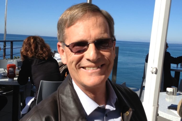 Dr. Creech loved to travel, and he and his wife, Charlotte, visited all seven continents.