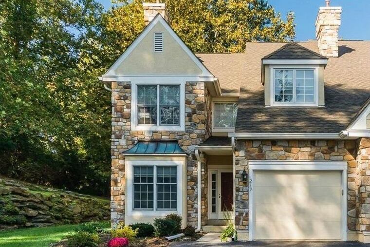 219 Shoreline Drive, Berwyn