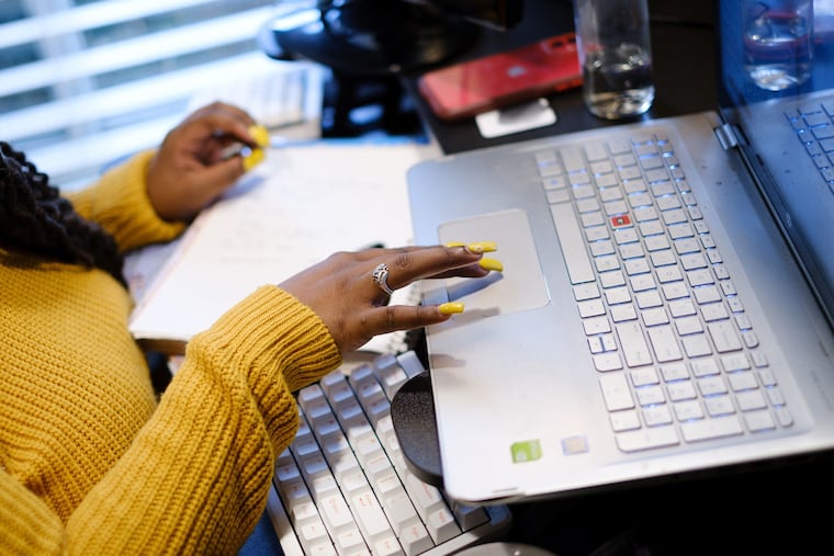 Instead of catching the occasional glimpse of themselves in a mirror, now people are looking at themselves for hours a day on a computer screen.