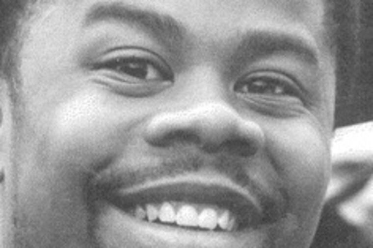 Michael Skinner died Tuesday in a crash onthe Girard Point Bridge.