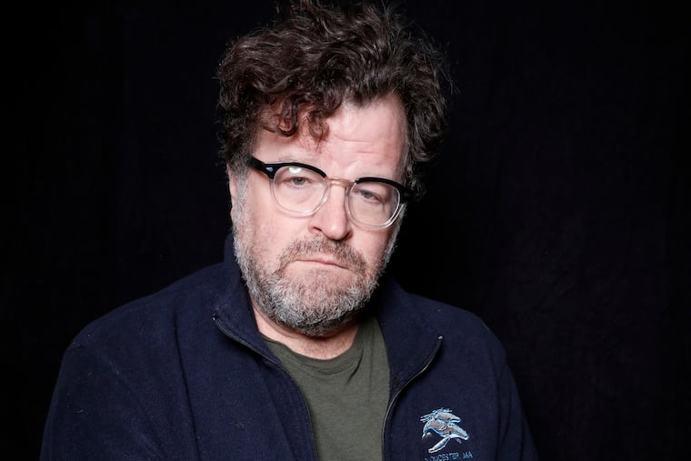 Kenneth Lonergan's 2001 drama "Lobby Hero" will be staged in Norristown.