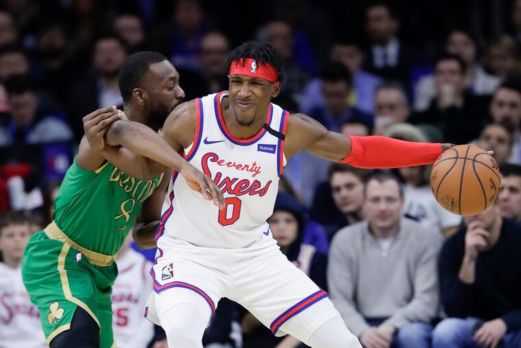 The Sixers have been preaching all season that they will be ready to go come playoff time. There's no more runway now.