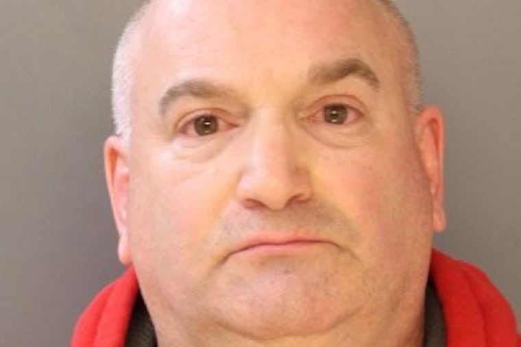 Ex-Philadelphia Police Detective Phillip Nordo is facing sexual assault charges.