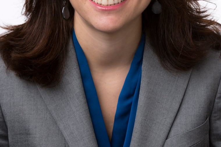 Comcast Spectacor hired Valerie Camillo to head business operations for the Flyers and Wells Fargo Center, one of the busiest arenas in the nation.