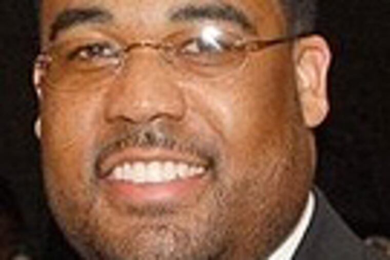 Jairius S. McClendon